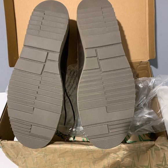 Men’s 11 EASTLAND JED  brown New with Box - Picture 5 of 9